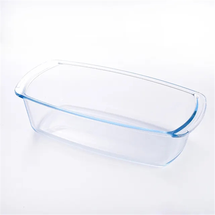 glass food container from MMCIS China